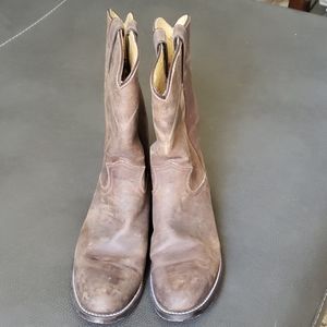 Women's Roper Boots
